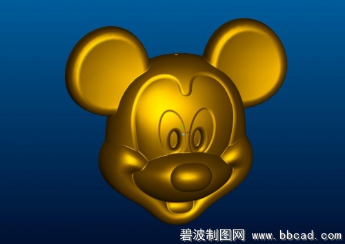 米老鼠的PRT文档
