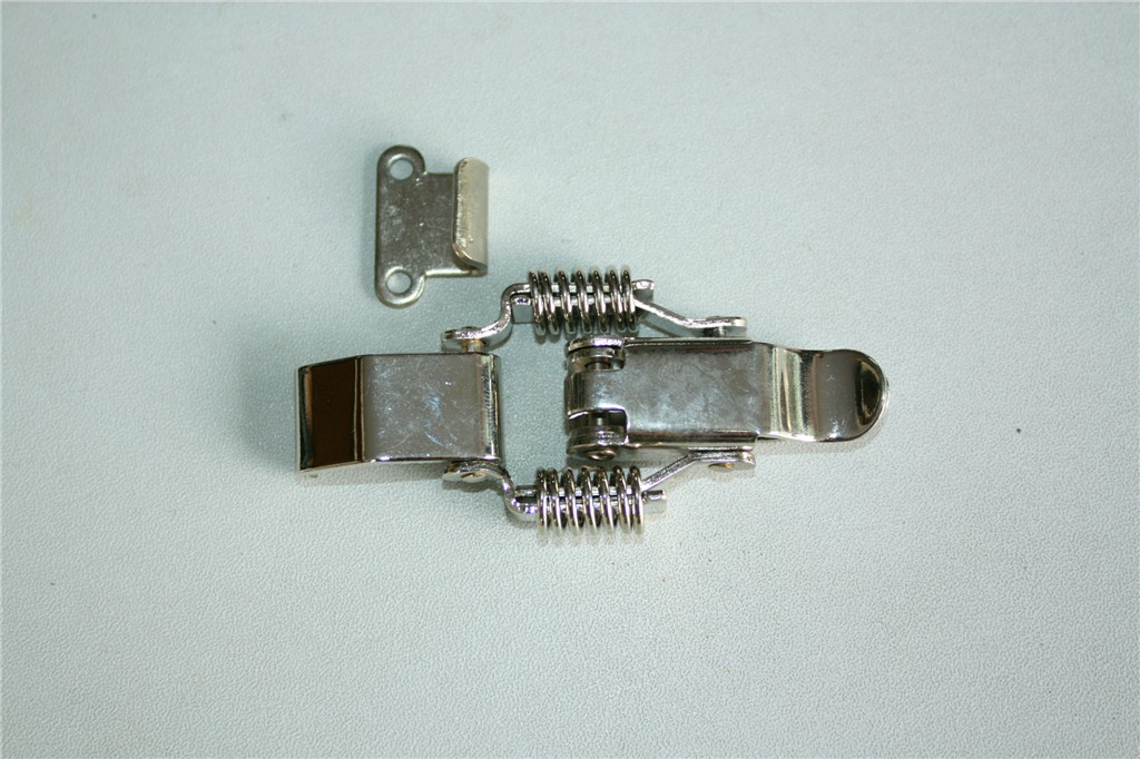 搭扣（卡扣）样册或者目录