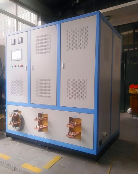 符合GB14048.2-2008和IEC 60694:1996的东莞德尔塔大电流耐受温升测试系统 ... ...