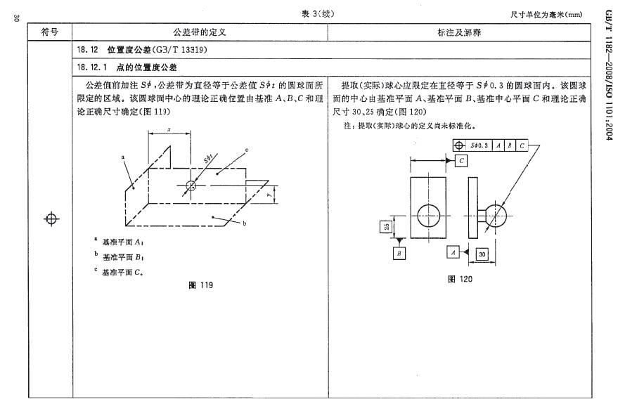 GBT_1182-2008_产品几何技术规范(GPS)几何公差_形状、方向、位置和跳动公差标注 ... ...